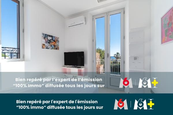 Maison 400 m² à Vallauris
