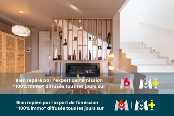 Maison 400 m² à Vallauris