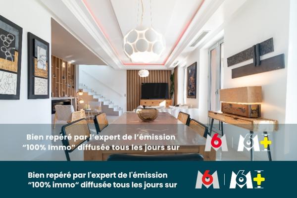 Maison 400 m² à Vallauris