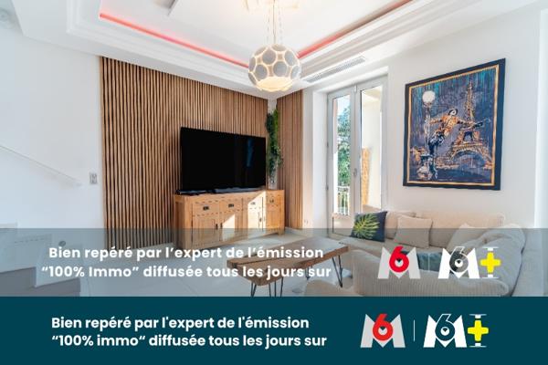 Maison 400 m² à Vallauris