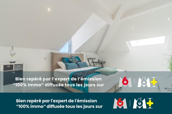 Maison 400 m² à Vallauris