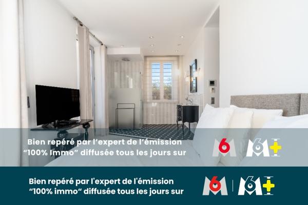 Maison 400 m² à Vallauris