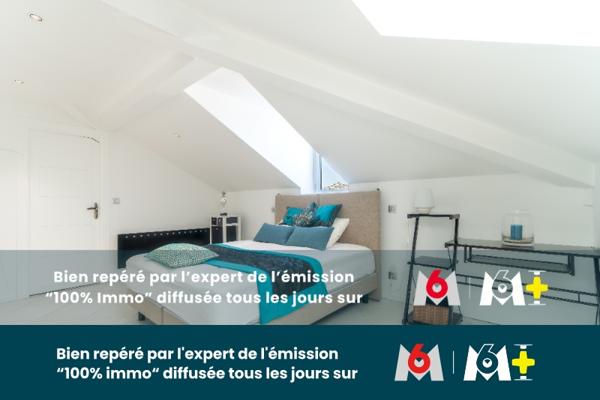 Maison 400 m² à Vallauris
