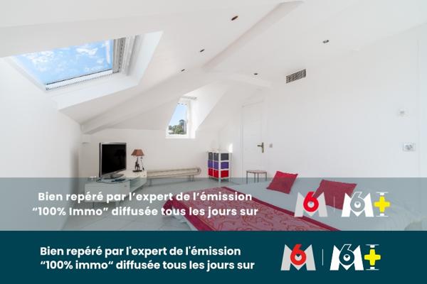 Maison 400 m² à Vallauris