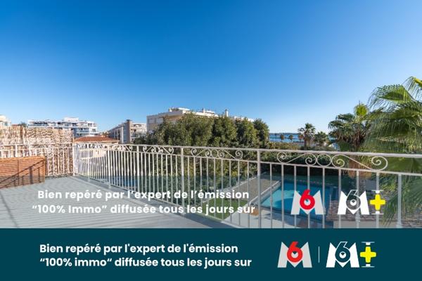 Maison 400 m² à Vallauris