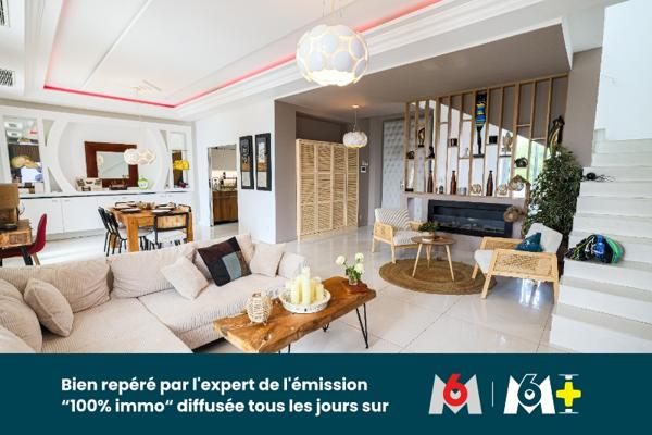 Maison 400 m² à Vallauris