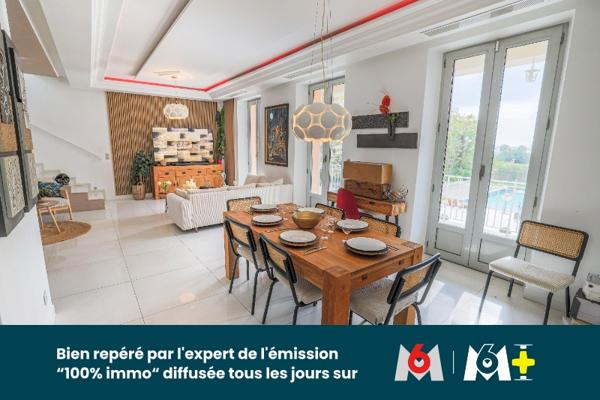 Maison 400 m² à Vallauris