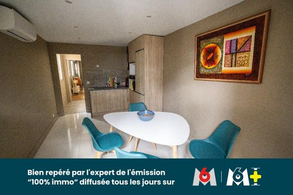 Maison 400 m² à Vallauris
