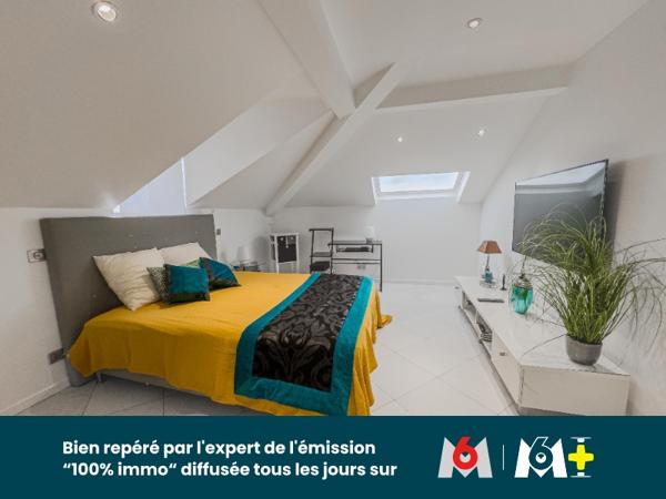 Maison 400 m² à Vallauris