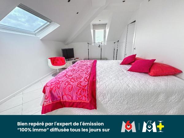 Maison 400 m² à Vallauris