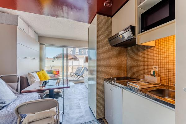 Appartement - Arcachon