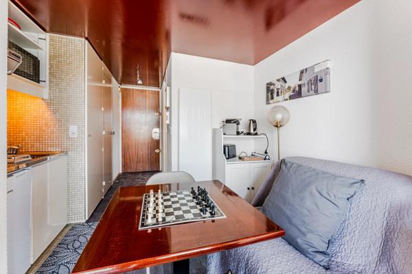 Appartement - Arcachon