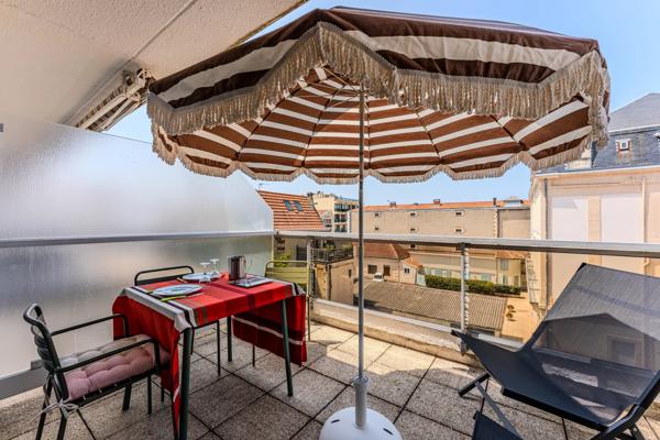 Appartement - Arcachon