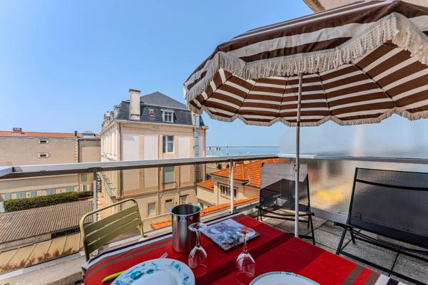 Appartement - Arcachon