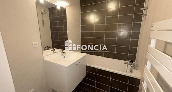 Location Appartement 3 pièces 64.17 m² - Lingolsheim 67380