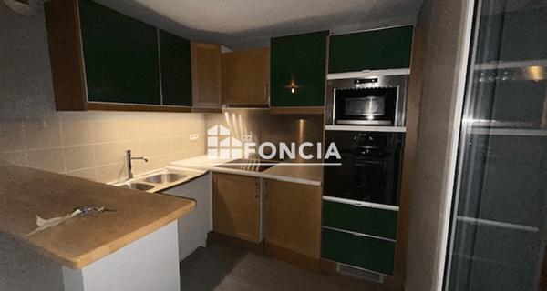 Location Appartement 3 pièces 64.17 m² - Lingolsheim 67380