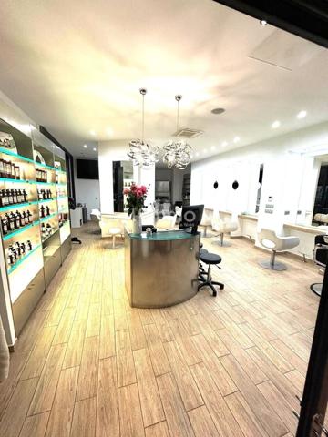 Fond à ceder tout commerce