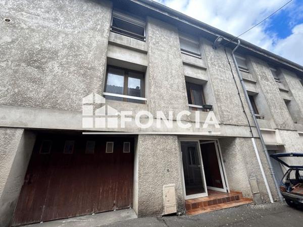 Location Studio 19.53 m² - 2 RUE PIERRE ET MARIE CURIE Mont De Marsan 40000