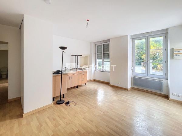 Achat immeuble près de FLERS - 7 pièce(s) - 206 m² - 113 400 €