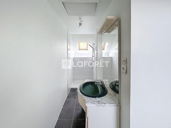 Achat immeuble près de FLERS - 7 pièce(s) - 206 m² - 113 400 €