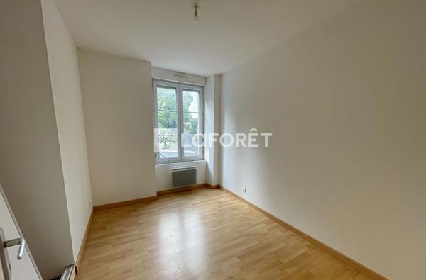 Achat immeuble près de FLERS - 7 pièce(s) - 206 m² - 113 400 €