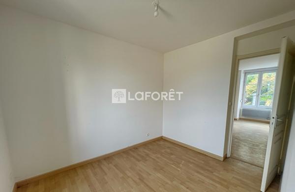 Achat immeuble près de FLERS - 7 pièce(s) - 206 m² - 113 400 €