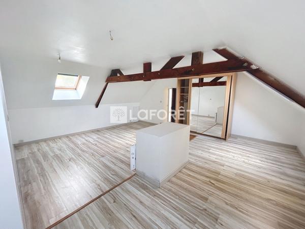 Achat immeuble près de FLERS - 7 pièce(s) - 206 m² - 113 400 €