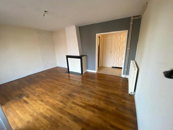 Maison Centre Ville de 132m2 Possibilité Bureaux Parking à Malemort Malemort sur correze