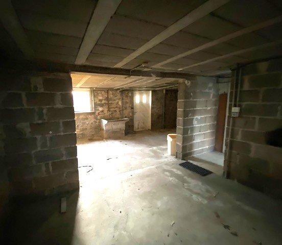 Maison Centre Ville de 132m2 Possibilité Bureaux Parking à Malemort Malemort sur correze