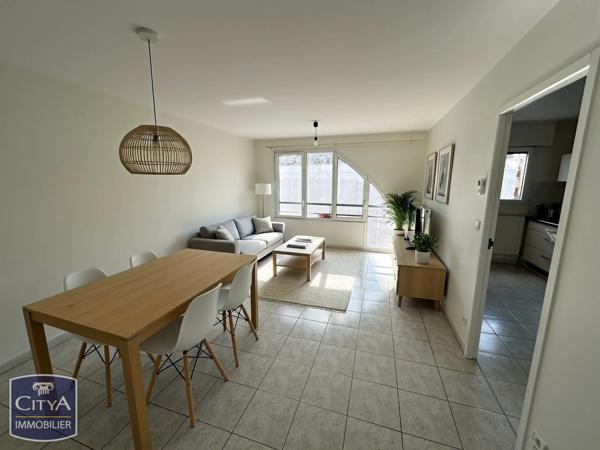 Appartement à vendre 3 pièces 66m² Arras (62000)
