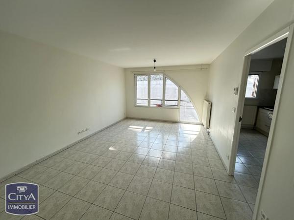 Appartement à vendre 3 pièces 66m² Arras (62000)