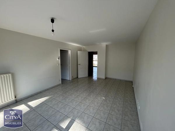 Appartement à vendre 3 pièces 66m² Arras (62000)