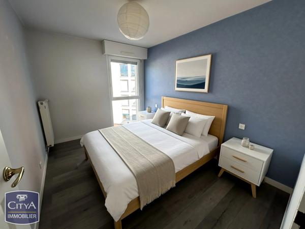Appartement à vendre 3 pièces 66m² Arras (62000)