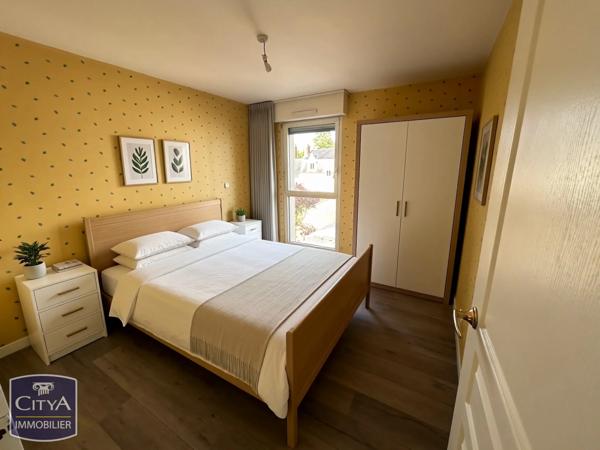 Appartement à vendre 3 pièces 66m² Arras (62000)
