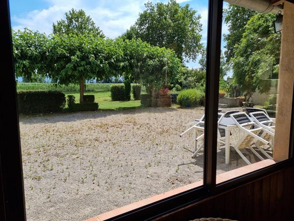 Domaine d'exception entre nature, confort et potentiel d'accueil. Mazeres