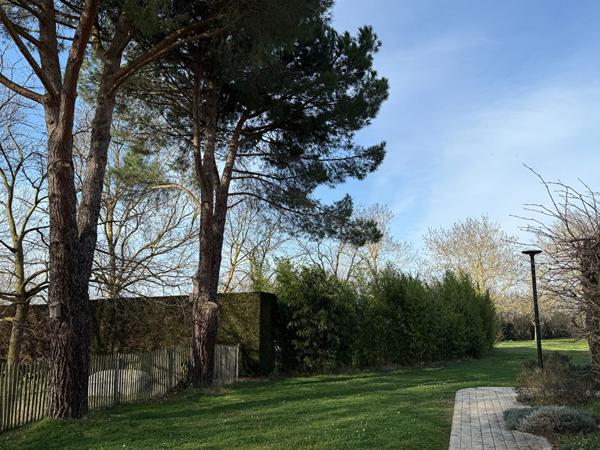 Domaine d'exception entre nature, confort et potentiel d'accueil. Mazeres