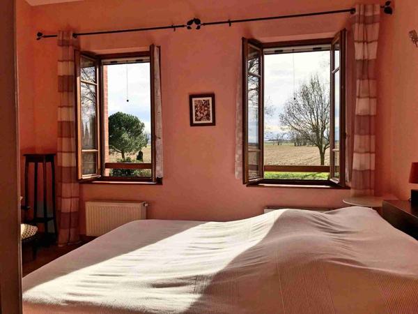 Domaine d'exception entre nature, confort et potentiel d'accueil. Mazeres