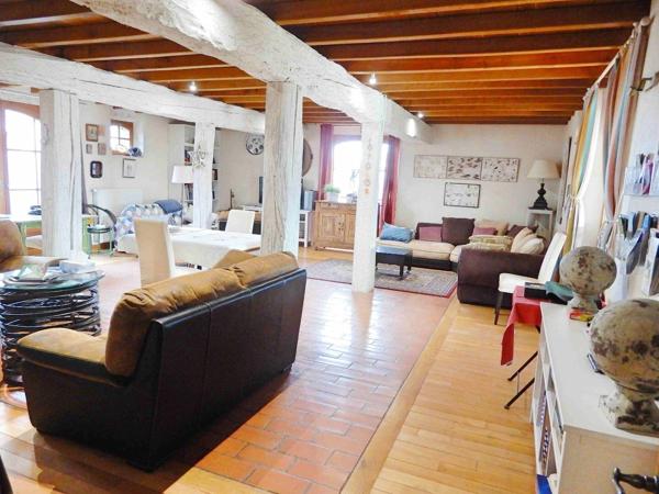 Domaine d'exception entre nature, confort et potentiel d'accueil. Mazeres