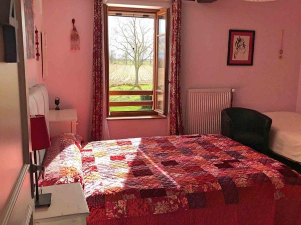 Domaine d'exception entre nature, confort et potentiel d'accueil. Mazeres