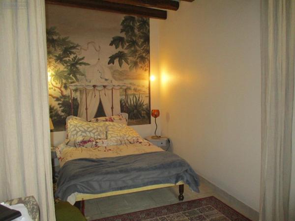 Maison restaurée à vendre à Chabris dans l'Indre (36210), ref : 27