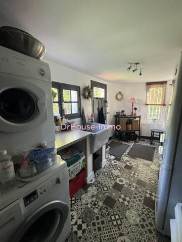 Maison à vendre 9 pièces de 166 m²