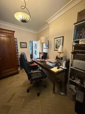 Maison à vendre 9 pièces de 166 m²