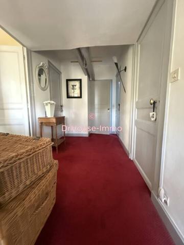 Maison à vendre 9 pièces de 166 m²