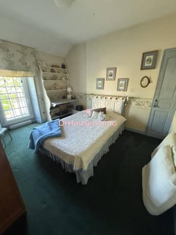 Maison à vendre 9 pièces de 166 m²