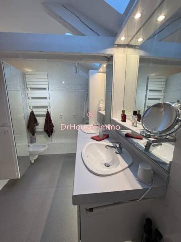 Maison à vendre 9 pièces de 166 m²