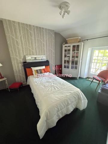 Maison à vendre 9 pièces de 166 m²