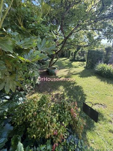 Maison à vendre 9 pièces de 166 m²