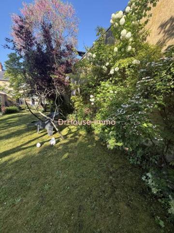 Maison à vendre 9 pièces de 166 m²