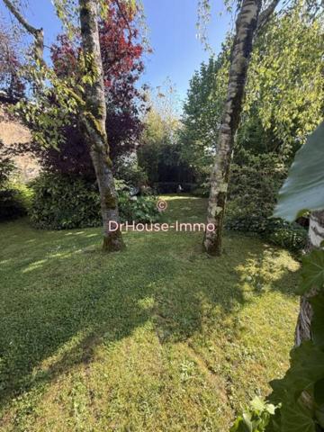 Maison à vendre 9 pièces de 166 m²