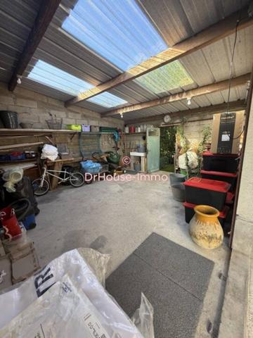 Maison à vendre 9 pièces de 166 m²